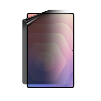 Samsung Galaxy Tab S11 Ultra Privacy Lite (Portrait) Screen Protector