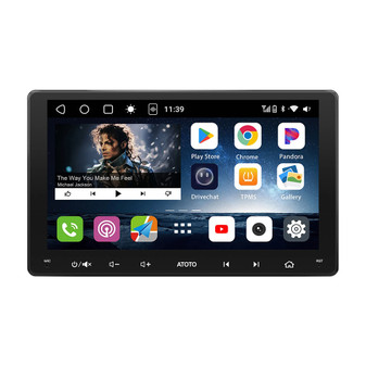 Atoto S8 Gen 3 S8G2094MS