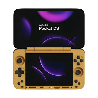 AyaNeo Pocket DS Vivid Screen Protector