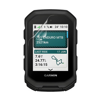 Garmin Edge MTB Vivid Screen Protector