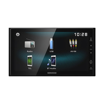 Kenwood DMX1025BT Vivid Screen Protector