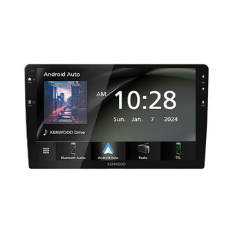 Kenwood DMX80AXS Vivid Screen Protector