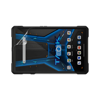 Unihertz Tank Pad 5G