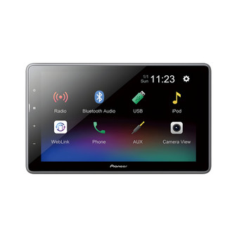 Pioneer DMH-AF555BT Vivid Screen Protector