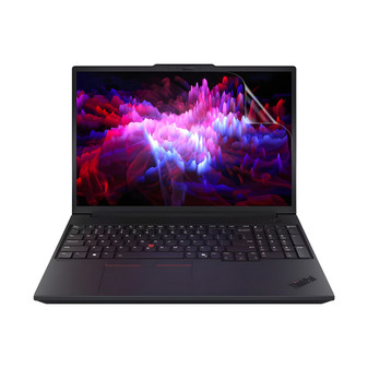 Lenovo ThinkPad P16v Gen 3 (Touch) Vivid Screen Protector