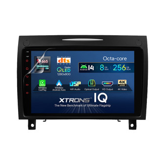 Xtrons IQP94M350P Vivid Screen Protector