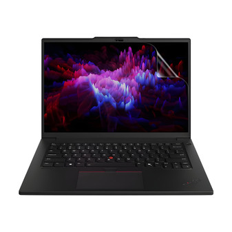 Lenovo ThinkPad P14s Gen 6 Intel (Touch) Vivid Screen Protector