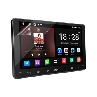 Atoto A5LG209T (9) Matte Screen Protector