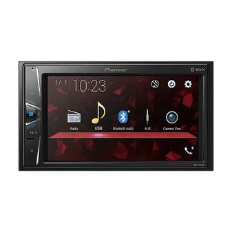 Pioneer DMH-G225BT