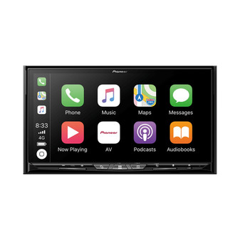 Pioneer AVH-Z9250BT Matte Screen Protector