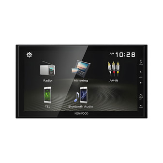 Kenwood DMX1029BT Matte Screen Protector