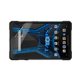 Unihertz Tank Pad 5G