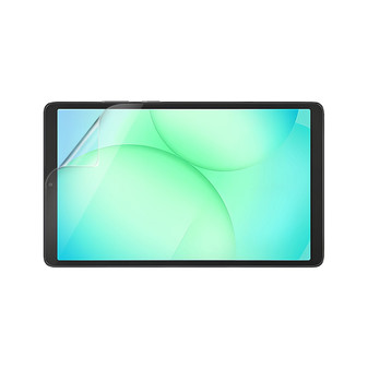 Samsung Galaxy Tab A11 Matte Screen Protector