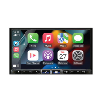 Alpine iLX-507 Matte Screen Protector