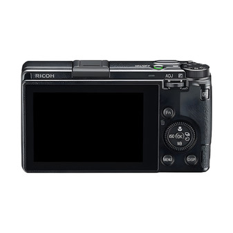 Ricoh GR III Matte Screen Protector