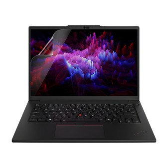 Lenovo ThinkPad P14s Gen 6 Intel (Non-Touch) Matte Screen Protector
