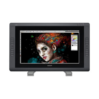 Wacom Cintiq 22HD DTH-2200 (Touch) Matte Screen Protector