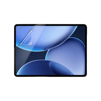 Oppo Pad 4 Pro Matte Screen Protector