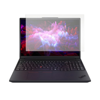 Lenovo ThinkPad P16v Gen 3 (Touch) Paper Screen Protector