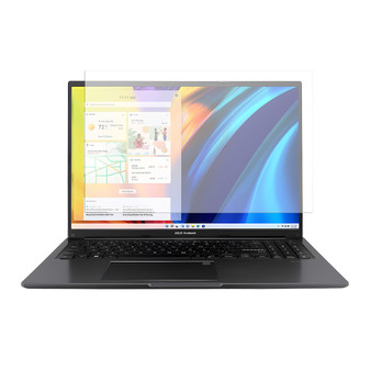 Asus Vivobook 16 (X1605) Paper Screen Protector