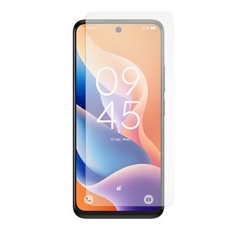 TCL 605 Paper Screen Protector