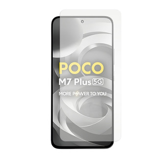 Xiaomi Poco M7 Plus Paper Screen Protector