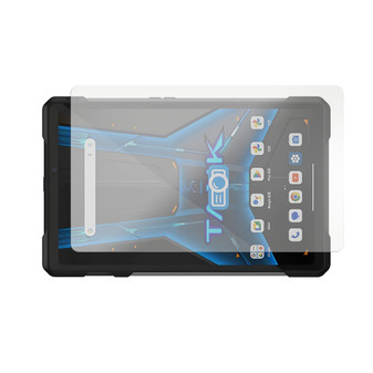 Unihertz Tank Pad 5G
