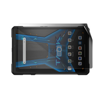 Unihertz Tank Pad 5G