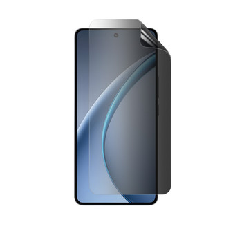 Oppo K13 Turbo 5G Privacy Screen Protector