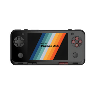 AyaNeo Pocket Ace Privacy Screen Protector