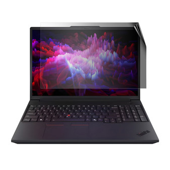 Lenovo ThinkPad P16v Gen 3 (Non-Touch) Privacy Screen Protector