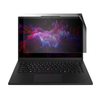 Lenovo ThinkPad P14s Gen 6 Intel (Touch) Privacy Screen Protector