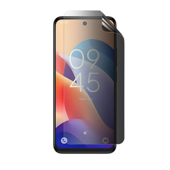TCL 60 SE Privacy Screen Protector
