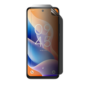 TCL 605 Privacy Screen Protector