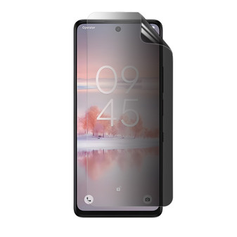 TCL 60 NxtPaper 4G Privacy Screen Protector