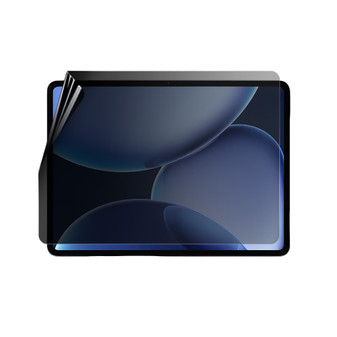Oppo Pad 4 Pro Privacy Quad Screen Protector