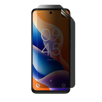 TCL 605 Privacy Quad Screen Protector