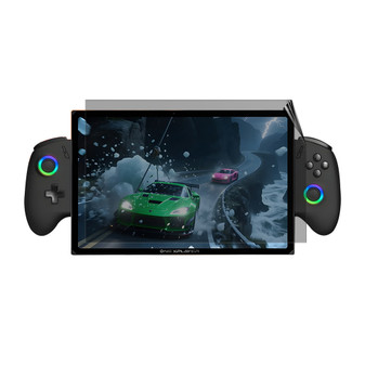 OneXPlayer X1 Air Privacy Quad Screen Protector