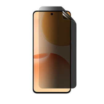 Realme P4 5G Privacy Quad Screen Protector