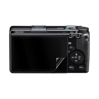 Ricoh GR IIIx HDF Impact Screen Protector