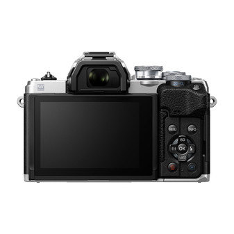 OM System OM-D E-M10 Mark IV Impact Screen Protector