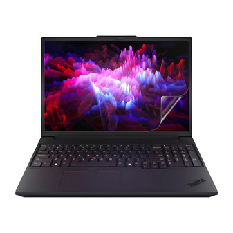 Lenovo ThinkPad P16v Gen 3 (Non-Touch) Impact Screen Protector