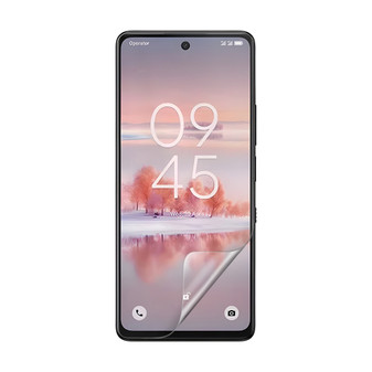 TCL 60 NxtPaper 4G Impact Screen Protector