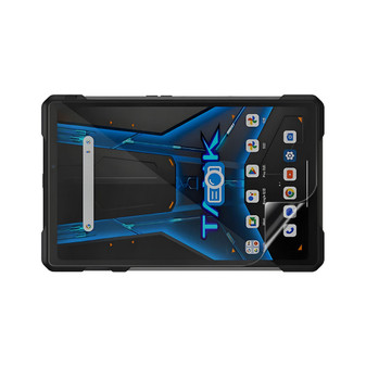 Unihertz Tank Pad 5G