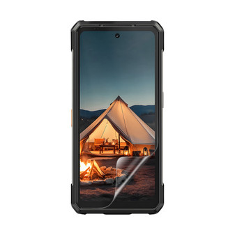 Ulefone Armor 34 Impact Screen Protector