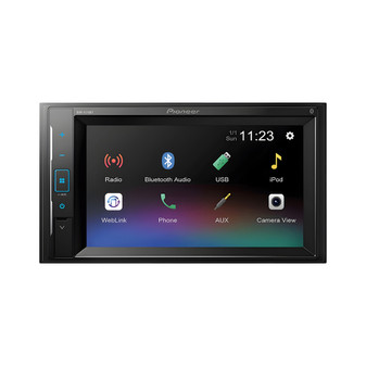 Pioneer DMH-A245BT Silk Screen Protector