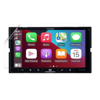 Alpine iLX-W670-S Silk Screen Protector
