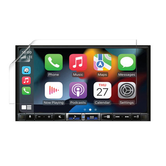 Alpine iLX-507 Silk Screen Protector