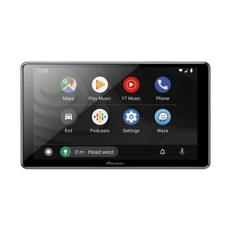 Pioneer DMH-ZF9350BT