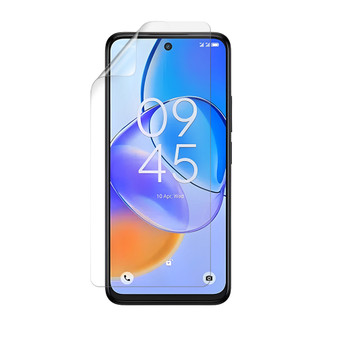 TCL 60 5G Silk Screen Protector